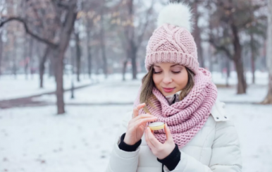冬季護膚必收藏指南，還你水嫩光滑肌