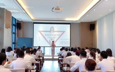 美業(yè)門店培訓(xùn)必備：高端門店面部話術(shù)大全！